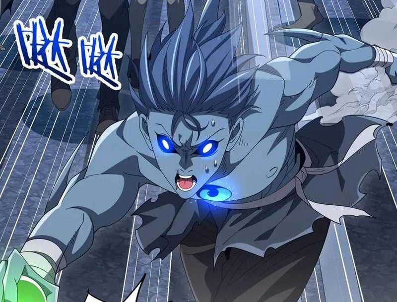 Trọng Sinh Ma Tu - Chapter 14 - Trang 5