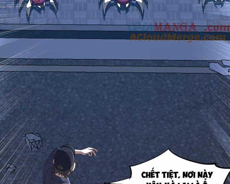 Trọng Sinh Ma Tu - Chapter 14 - Trang 43