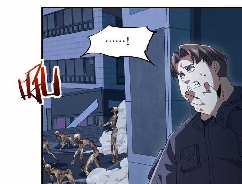 Trọng Sinh Ma Tu - Chapter 14 - Trang 7