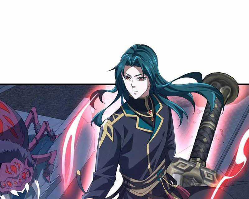 Trọng Sinh Ma Tu - Chapter 14 - Trang 64