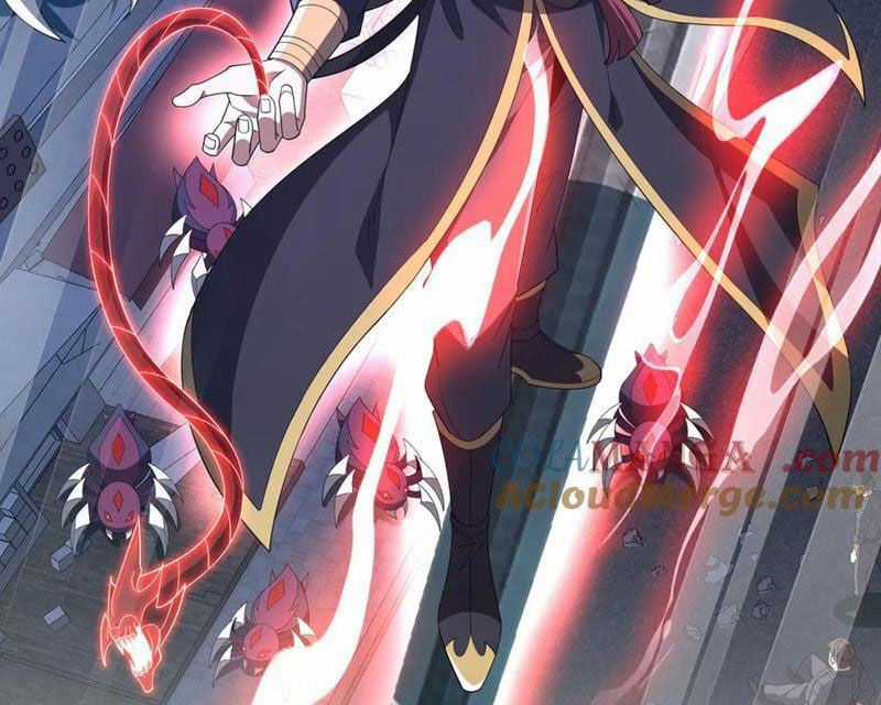 Trọng Sinh Ma Tu - Chapter 14 - Trang 65