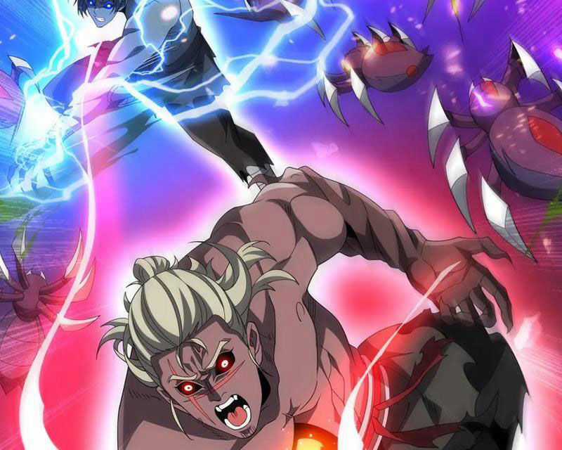 Trọng Sinh Ma Tu - Chapter 14 - Trang 81