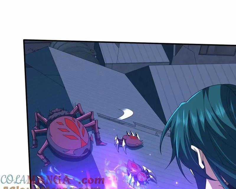 Trọng Sinh Ma Tu - Chapter 14 - Trang 98