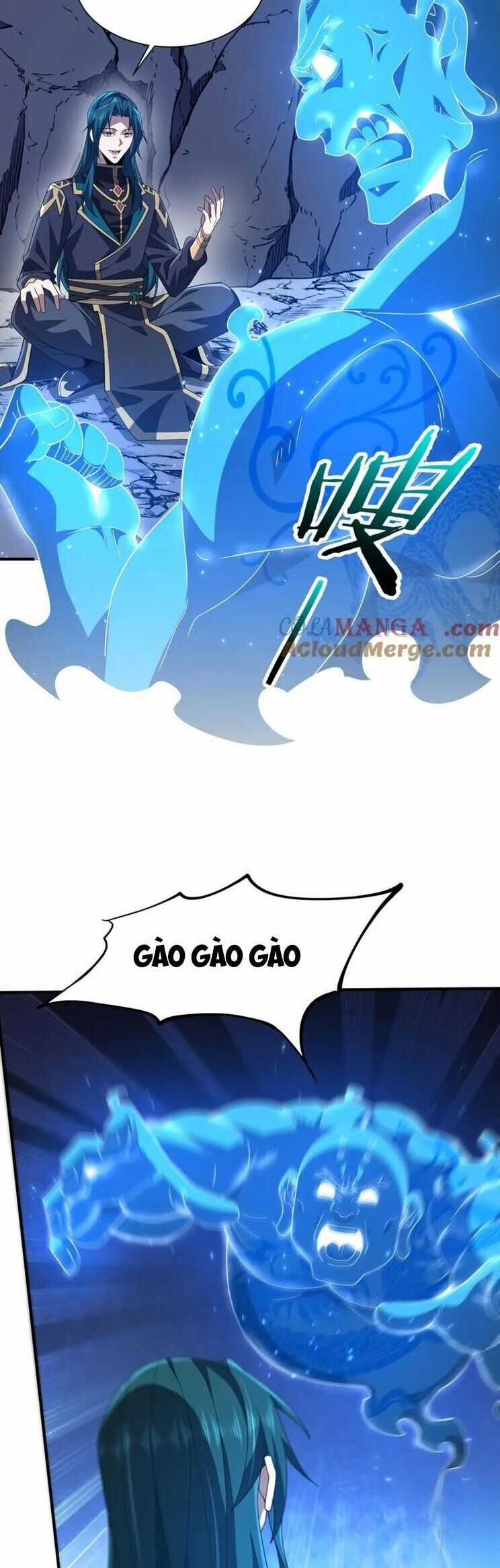 Trọng Sinh Ma Tu - Chapter 19 - Trang 15