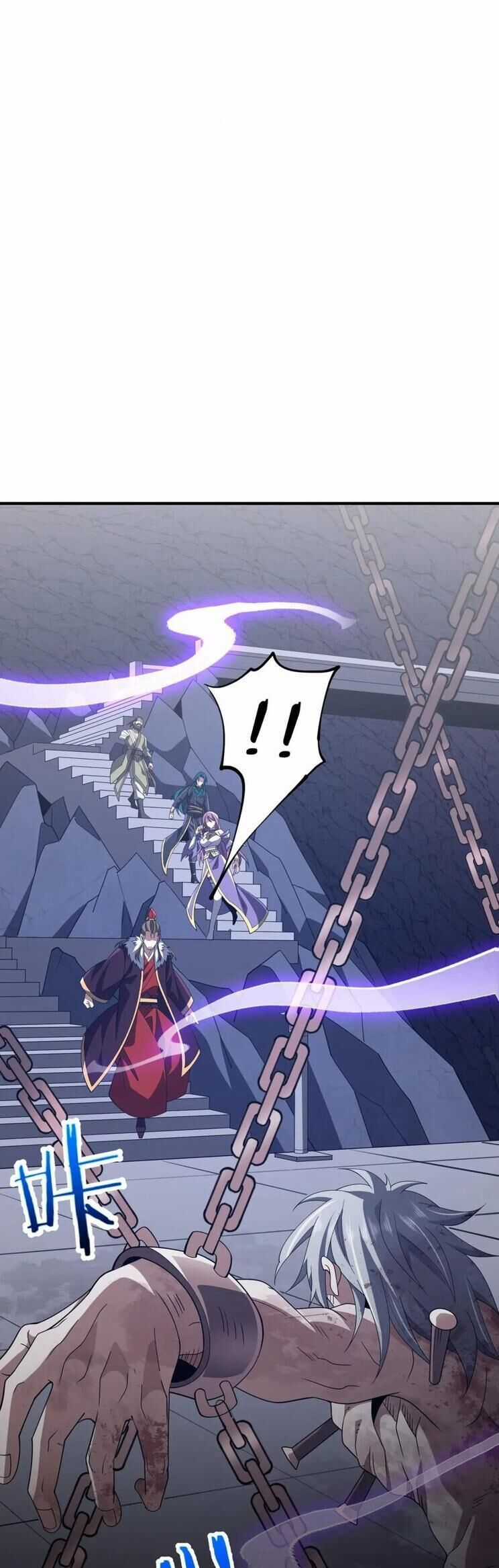 Trọng Sinh Ma Tu - Chapter 19 - Trang 4