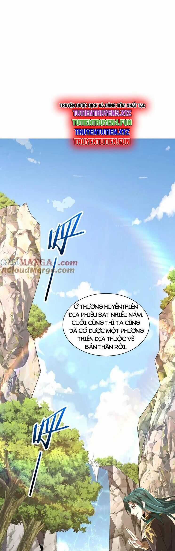 Trọng Sinh Ma Tu - Chapter 20 - Trang 14
