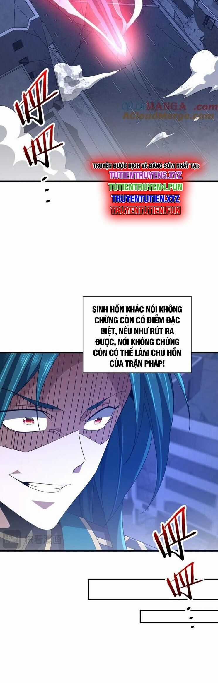 Trọng Sinh Ma Tu - Chapter 20 - Trang 26
