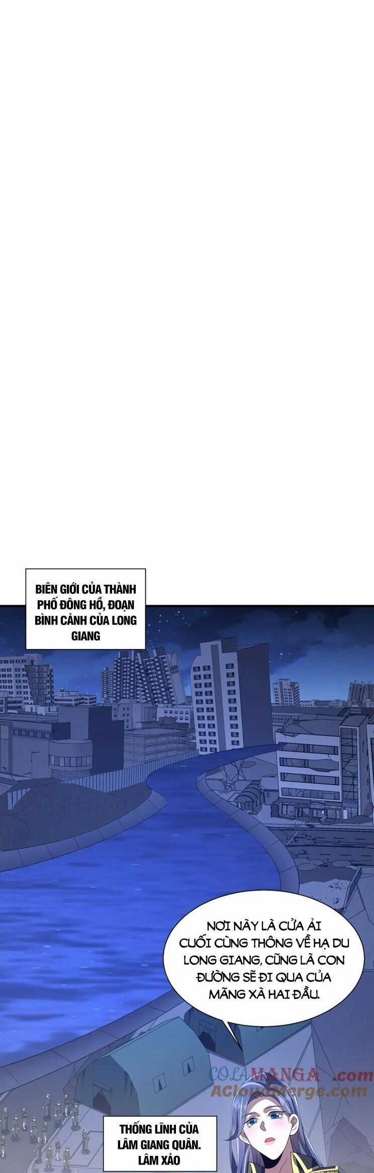 Trọng Sinh Ma Tu - Chapter 20 - Trang 27