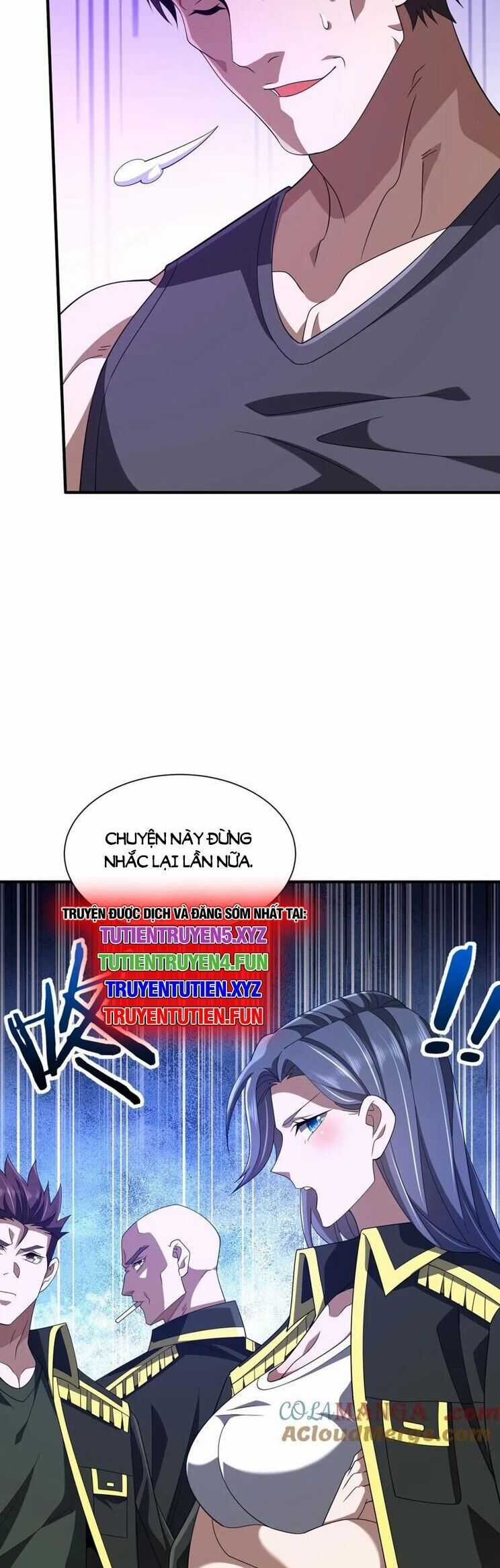 Trọng Sinh Ma Tu - Chapter 20 - Trang 30