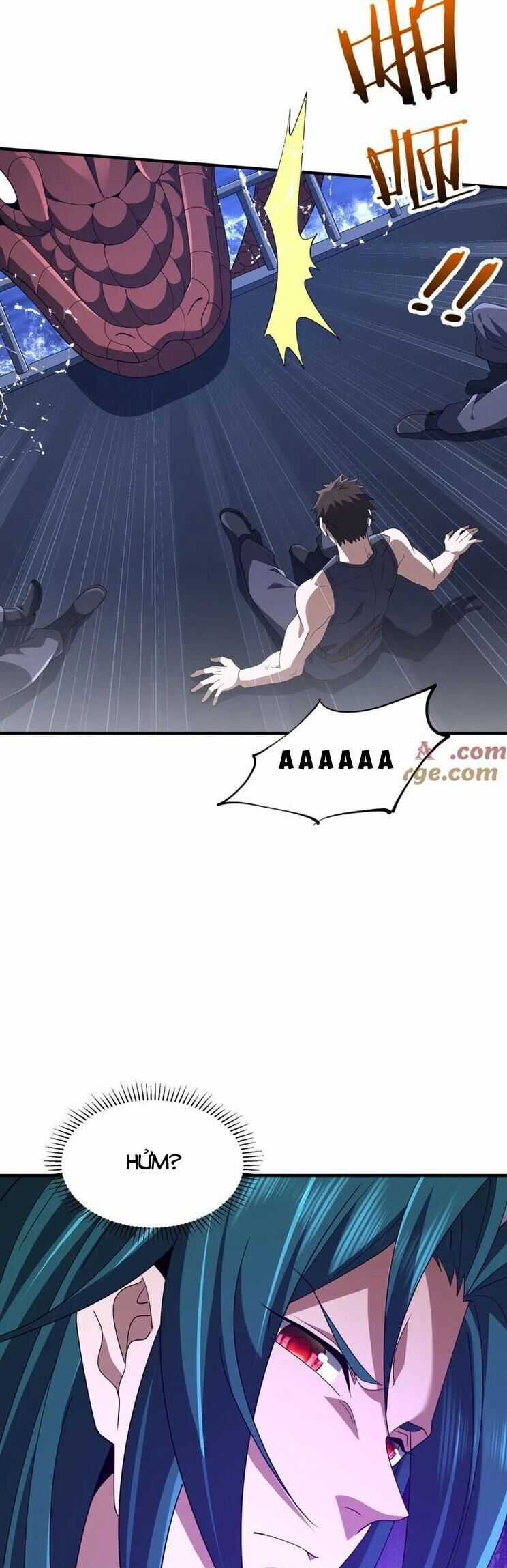 Trọng Sinh Ma Tu - Chapter 20 - Trang 37