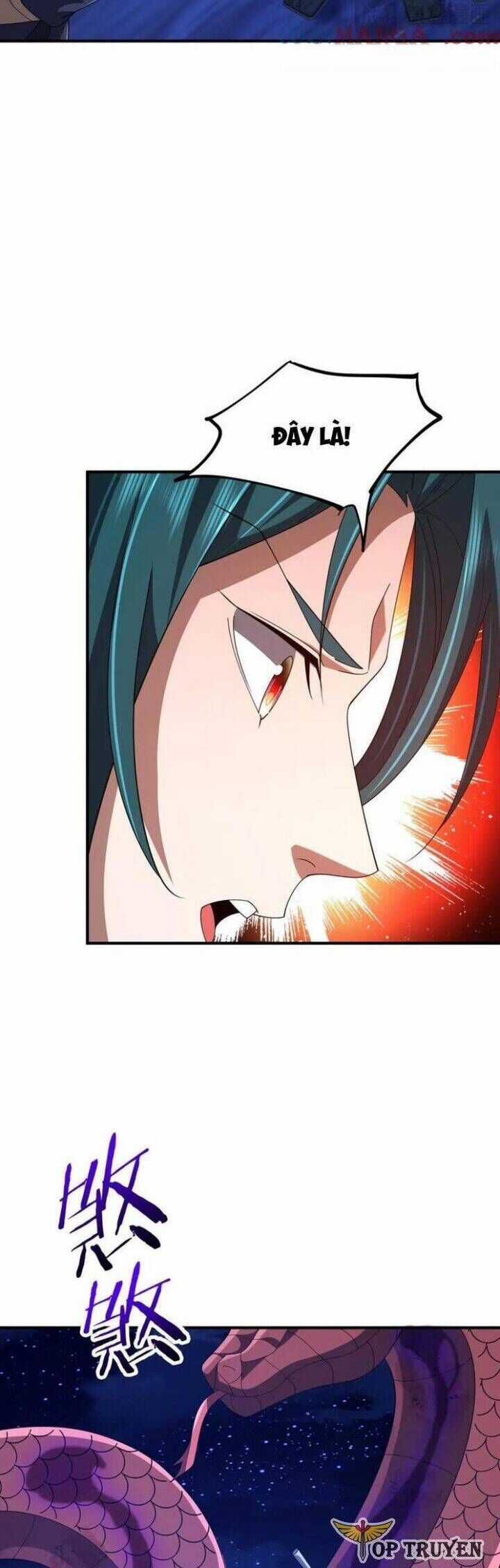 Trọng Sinh Ma Tu - Chapter 21.8 - Trang 11