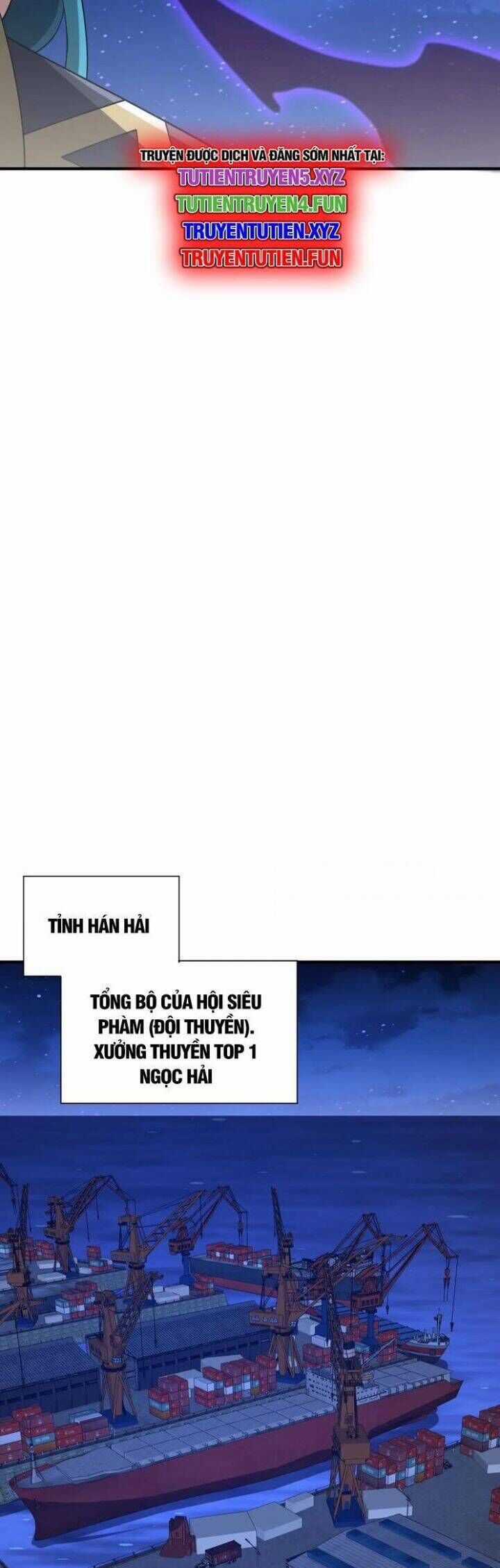Trọng Sinh Ma Tu - Chapter 21.8 - Trang 36