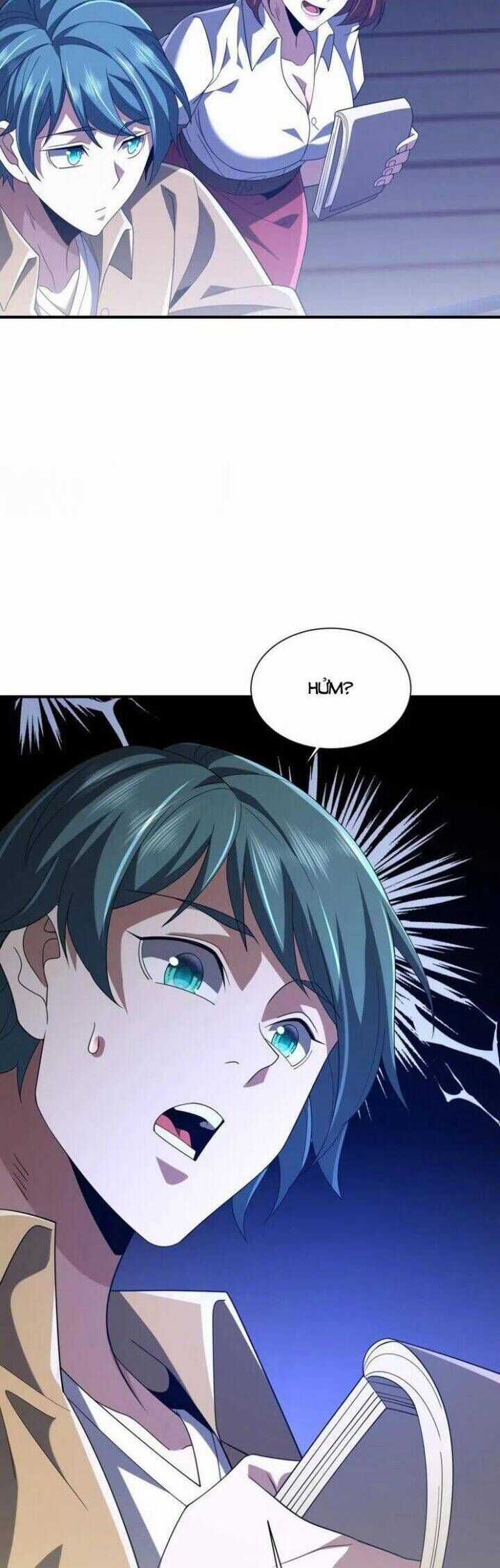 Trọng Sinh Ma Tu - Chapter 21.8 - Trang 41