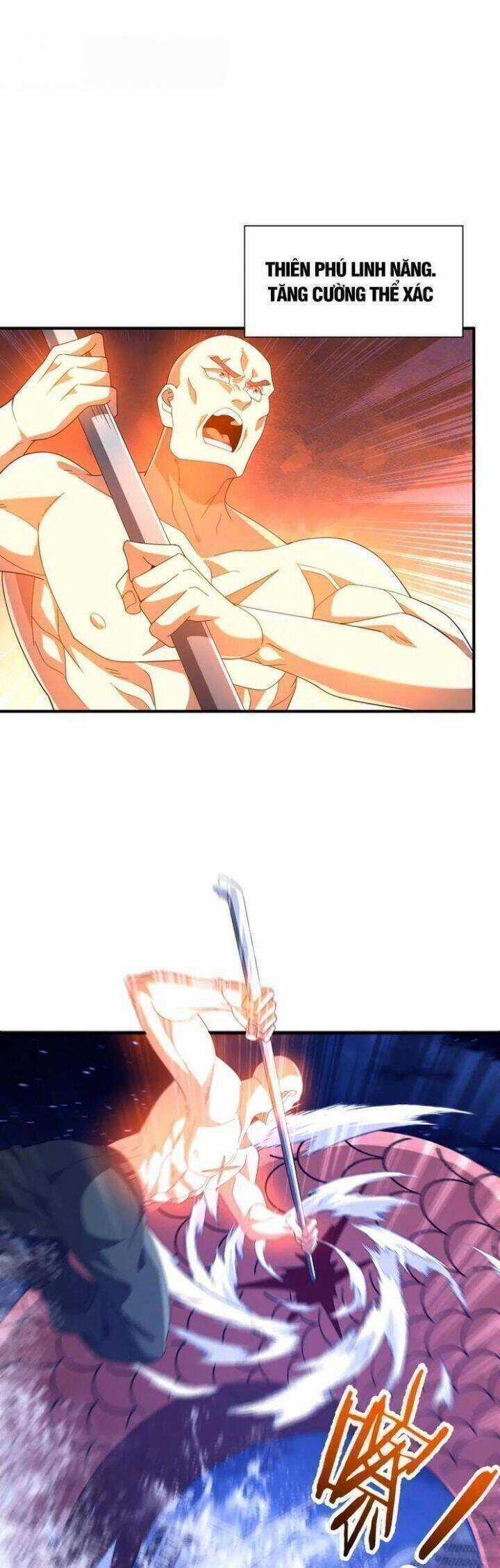 Trọng Sinh Ma Tu - Chapter 21.9 - Trang 12