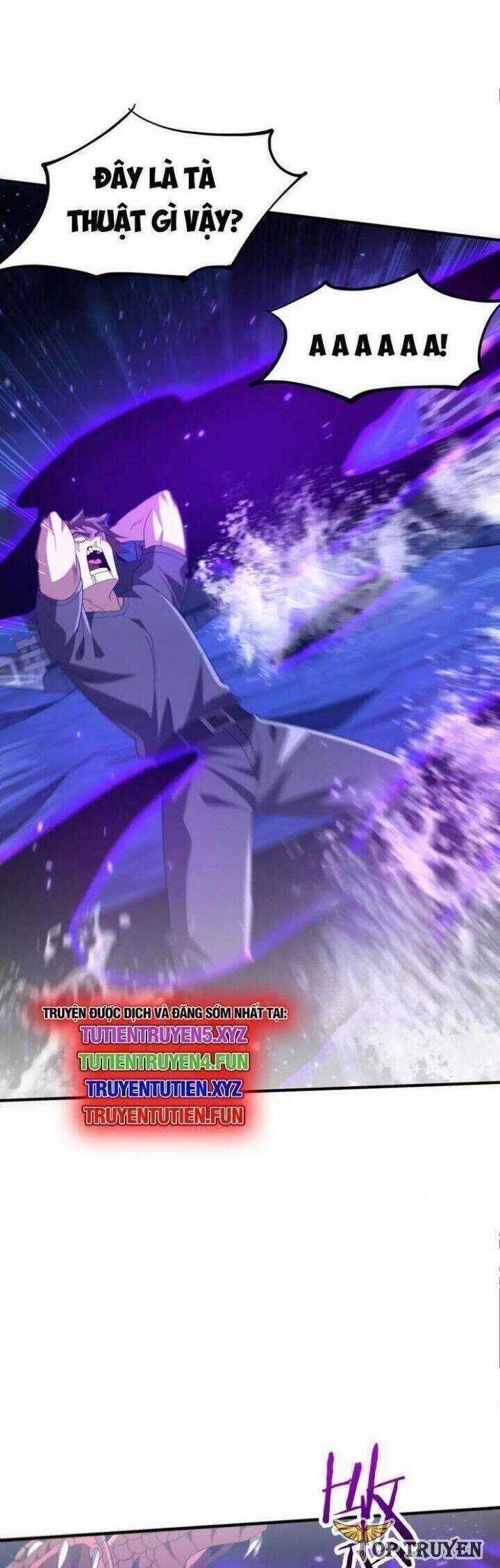 Trọng Sinh Ma Tu - Chapter 21.9 - Trang 17