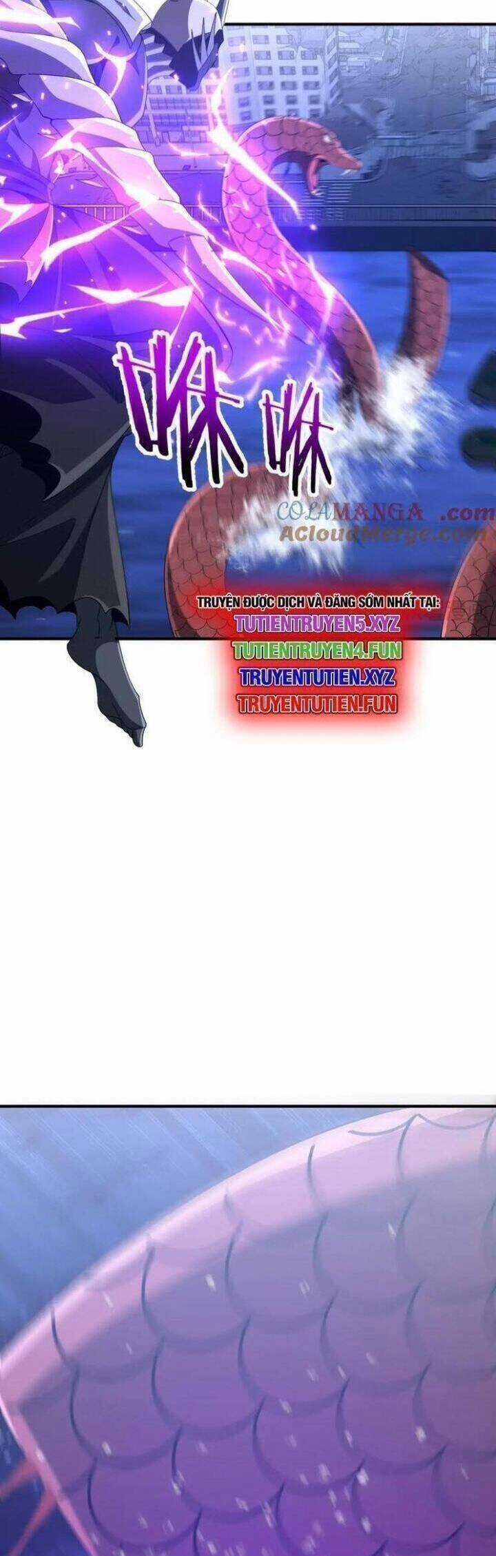 Trọng Sinh Ma Tu - Chapter 21.9 - Trang 25