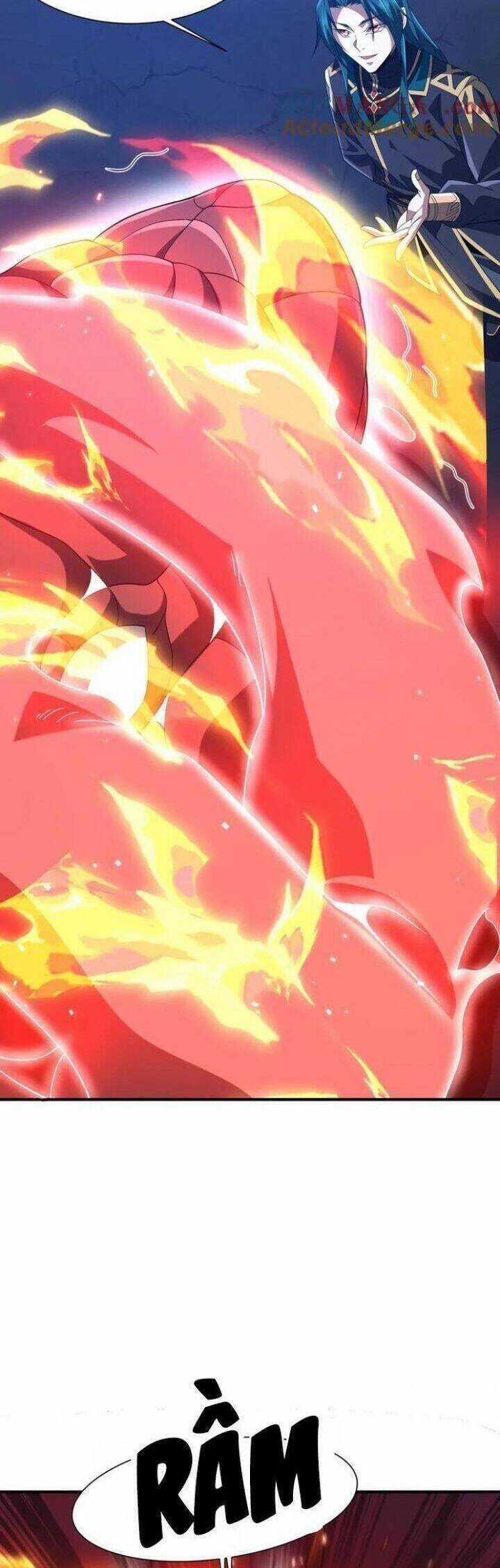 Trọng Sinh Ma Tu - Chapter 21.9 - Trang 31