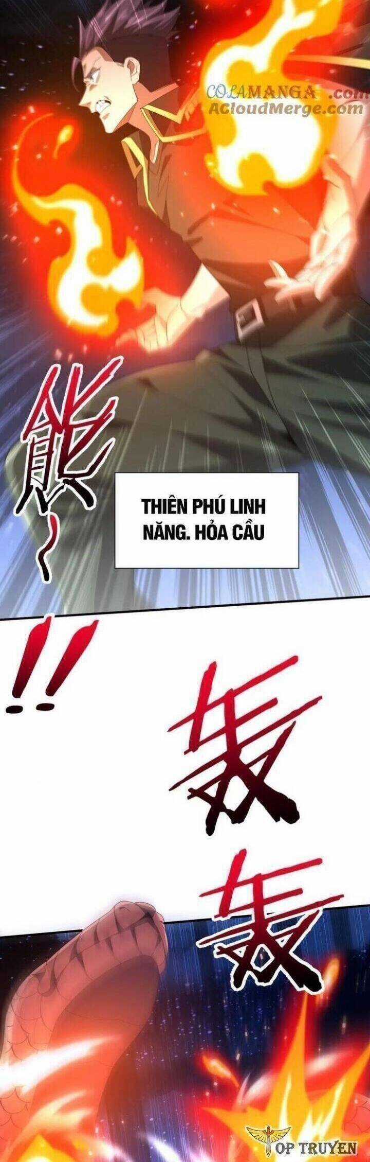 Trọng Sinh Ma Tu - Chapter 21.9 - Trang 8