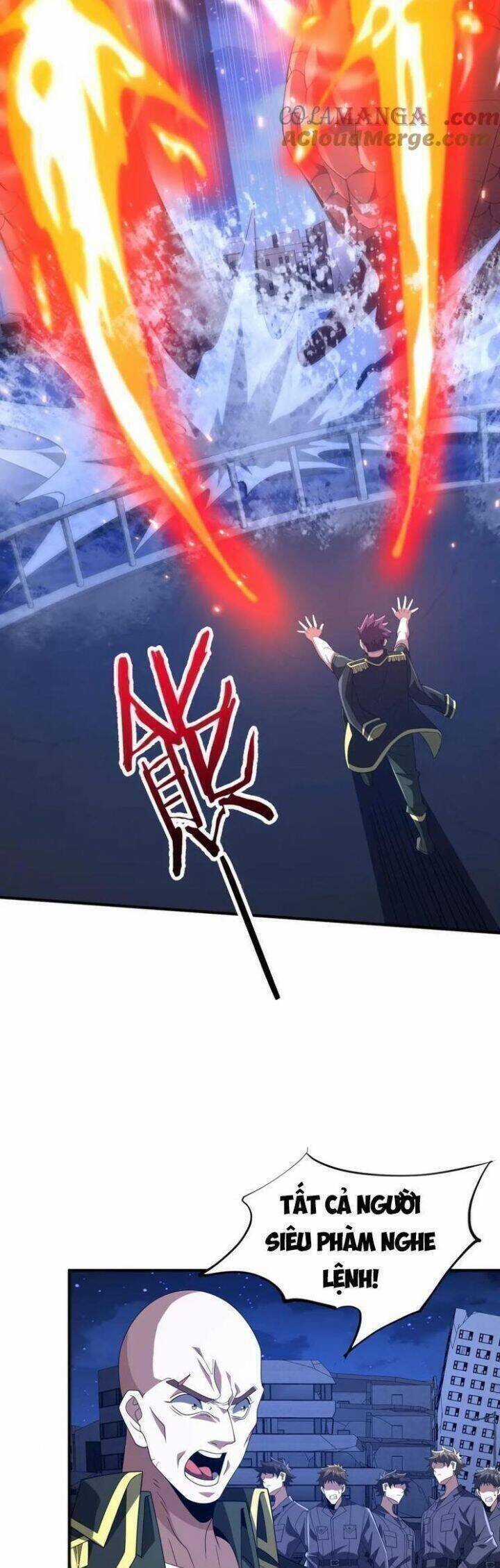 Trọng Sinh Ma Tu - Chapter 21.9 - Trang 9