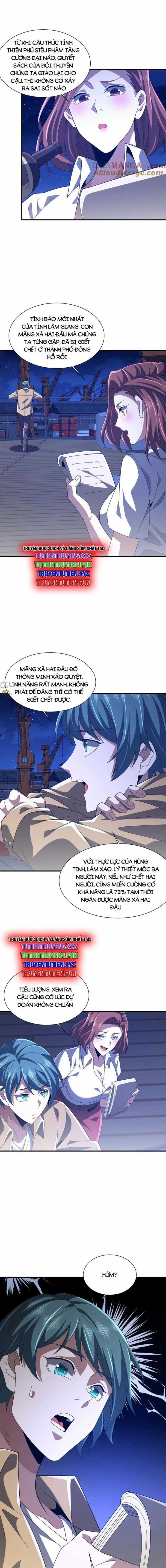 Trọng Sinh Ma Tu - Chapter 21 - Trang 14