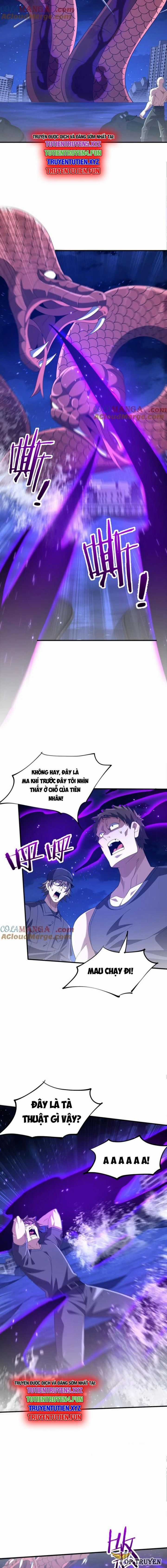 Trọng Sinh Ma Tu - Chapter 21 - Trang 5