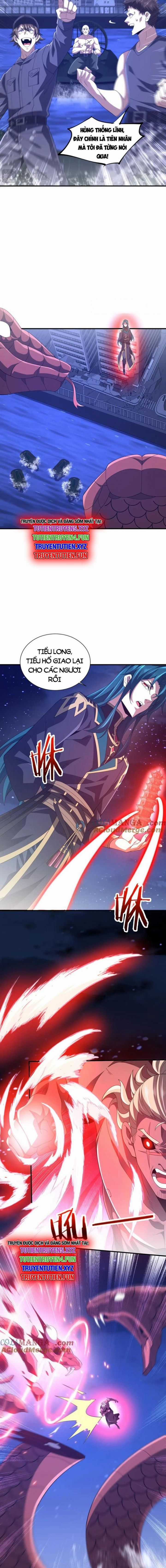 Trọng Sinh Ma Tu - Chapter 21 - Trang 7