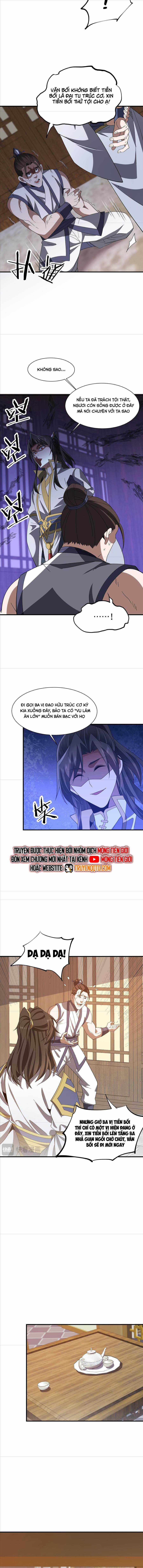 Trọng Sinh Ma Tu - Chapter 24 - Trang 6