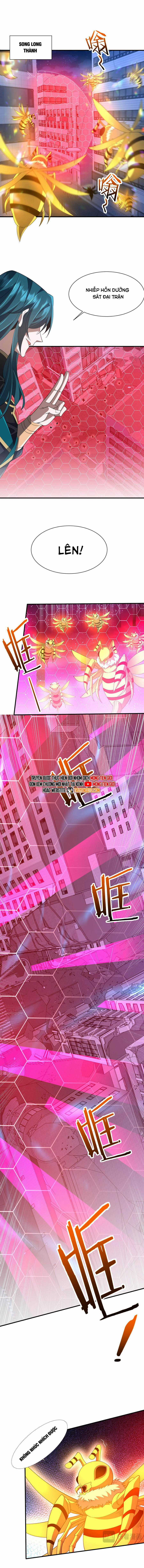 Trọng Sinh Ma Tu - Chapter 25 - Trang 3