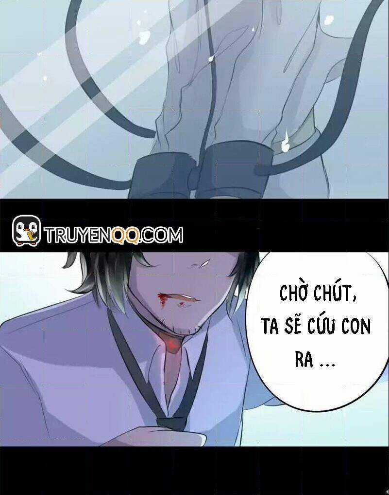 Trọng Sinh Mạc Thế - Chapter 0 - Trang 11