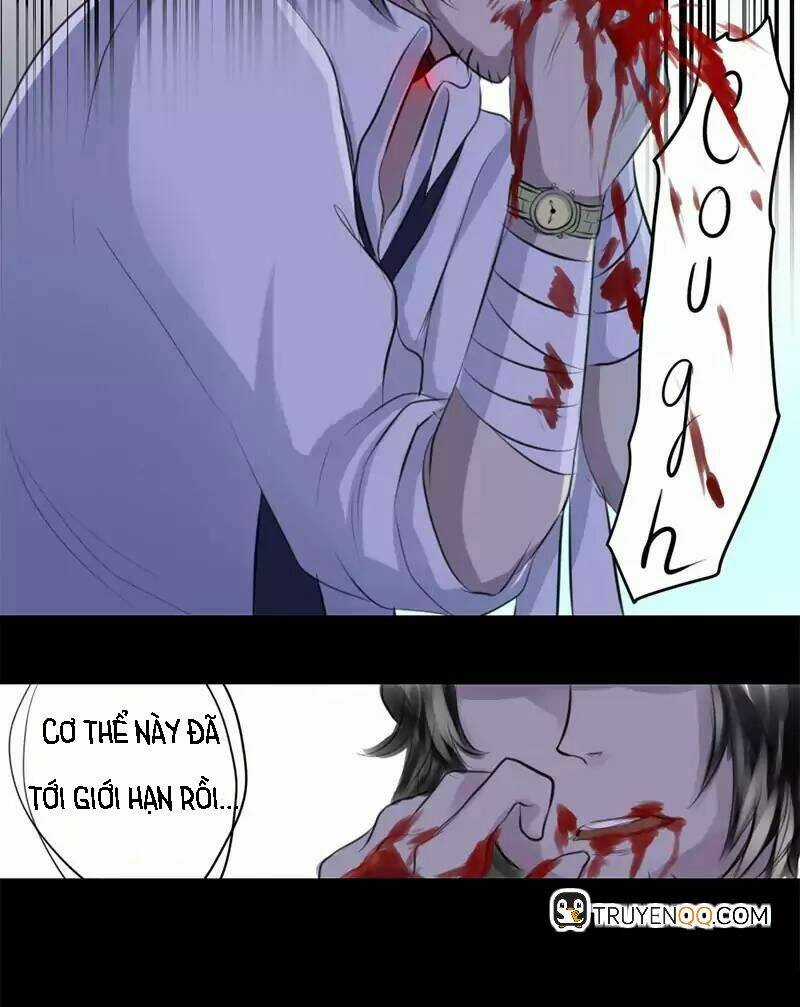 Trọng Sinh Mạc Thế - Chapter 0 - Trang 13