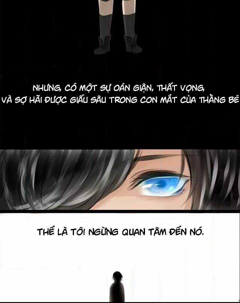 Trọng Sinh Mạc Thế - Chapter 0 - Trang 3