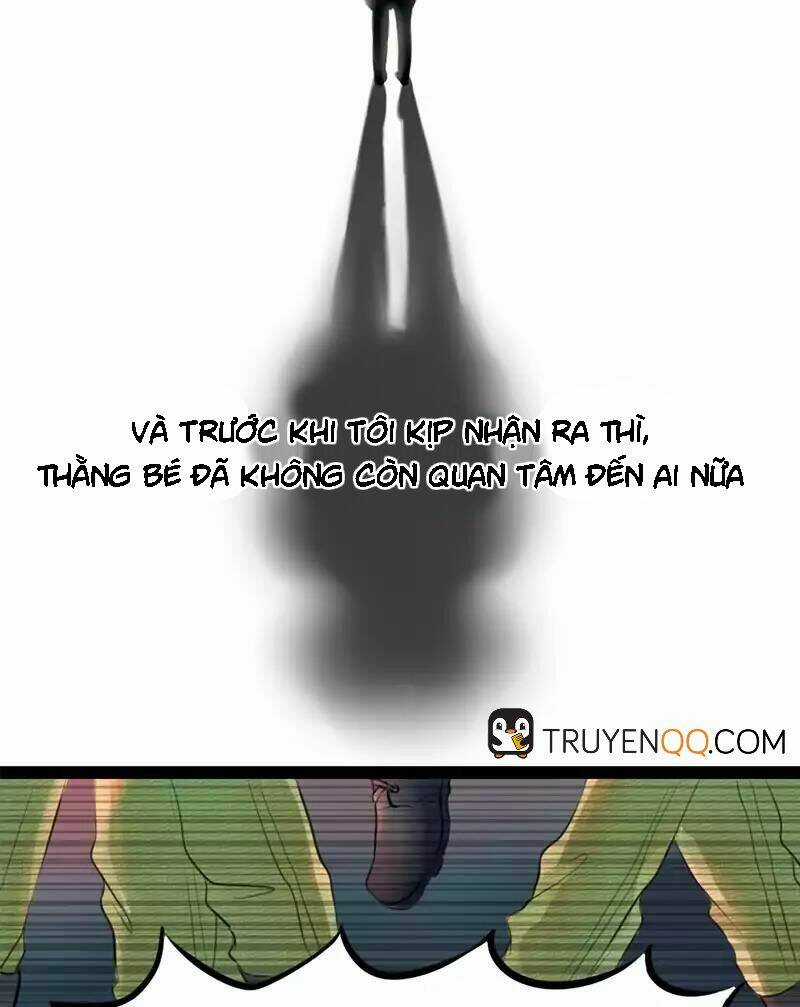 Trọng Sinh Mạc Thế - Chapter 0 - Trang 4