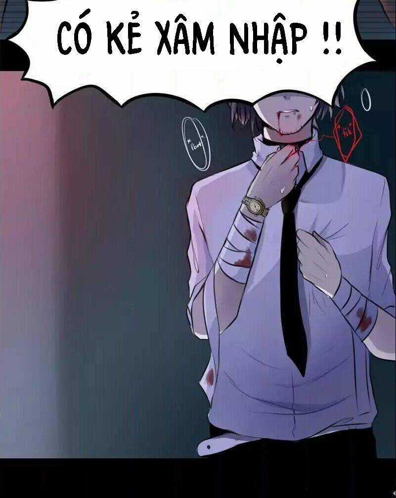 Trọng Sinh Mạc Thế - Chapter 0 - Trang 5