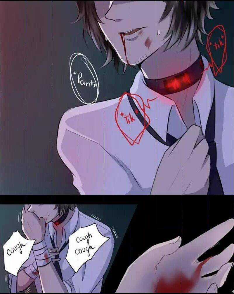 Trọng Sinh Mạc Thế - Chapter 0 - Trang 6