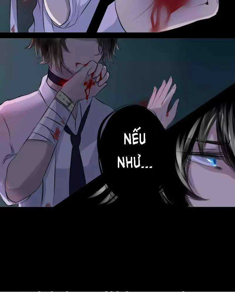 Trọng Sinh Mạc Thế - Chapter 0 - Trang 7