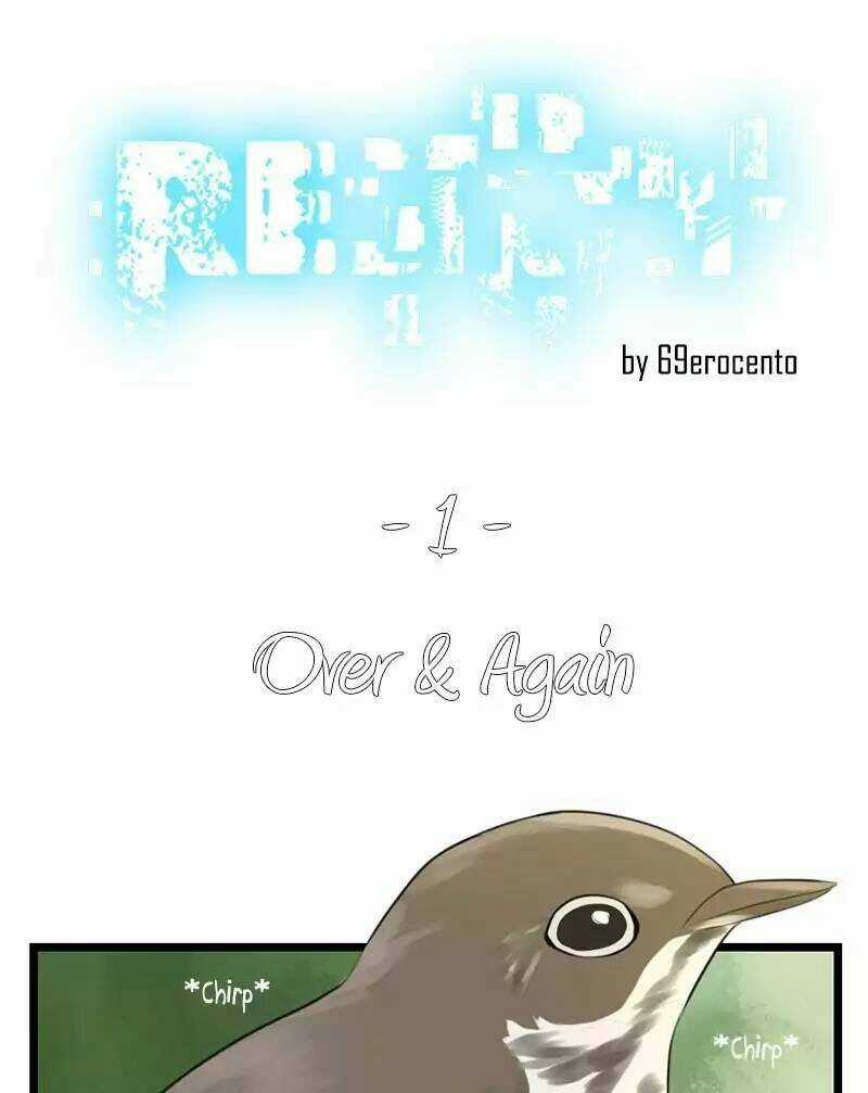 Trọng Sinh Mạc Thế - Chapter 1 - Trang 2