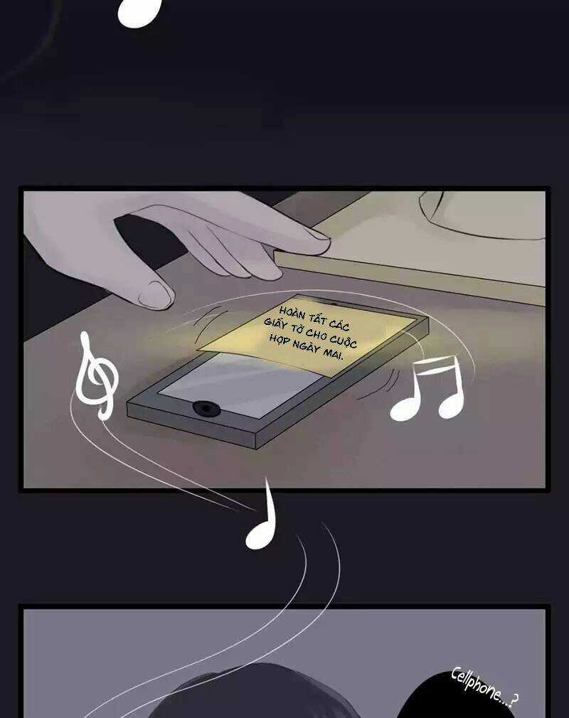 Trọng Sinh Mạc Thế - Chapter 1 - Trang 11