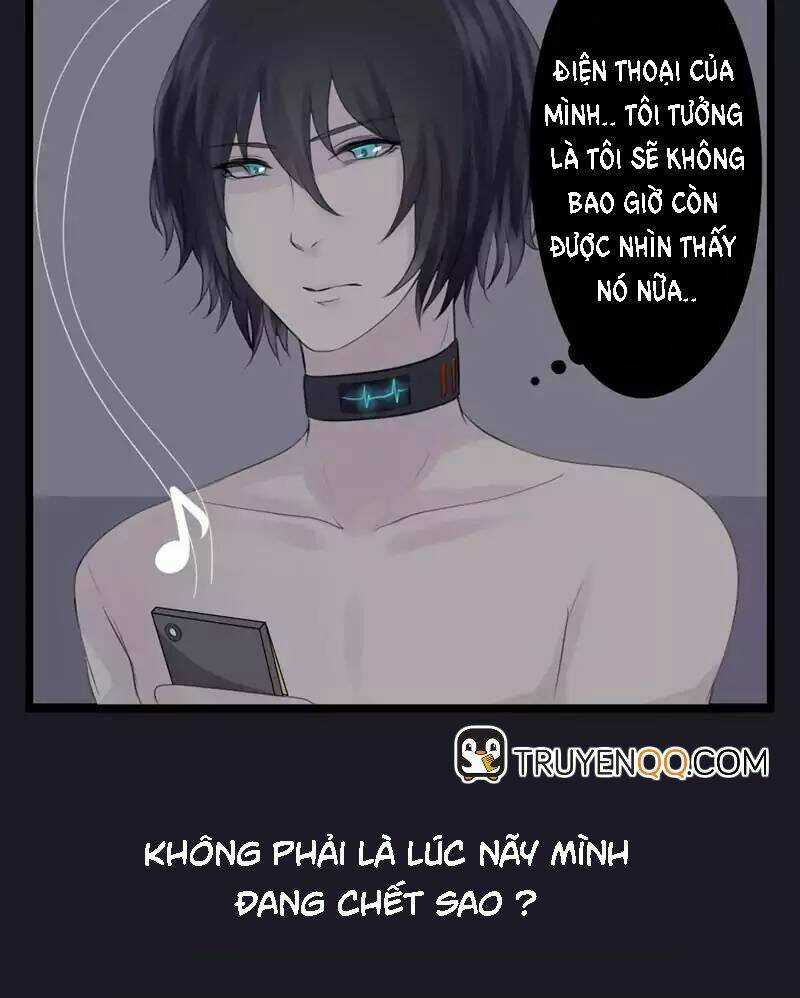 Trọng Sinh Mạc Thế - Chapter 1 - Trang 12