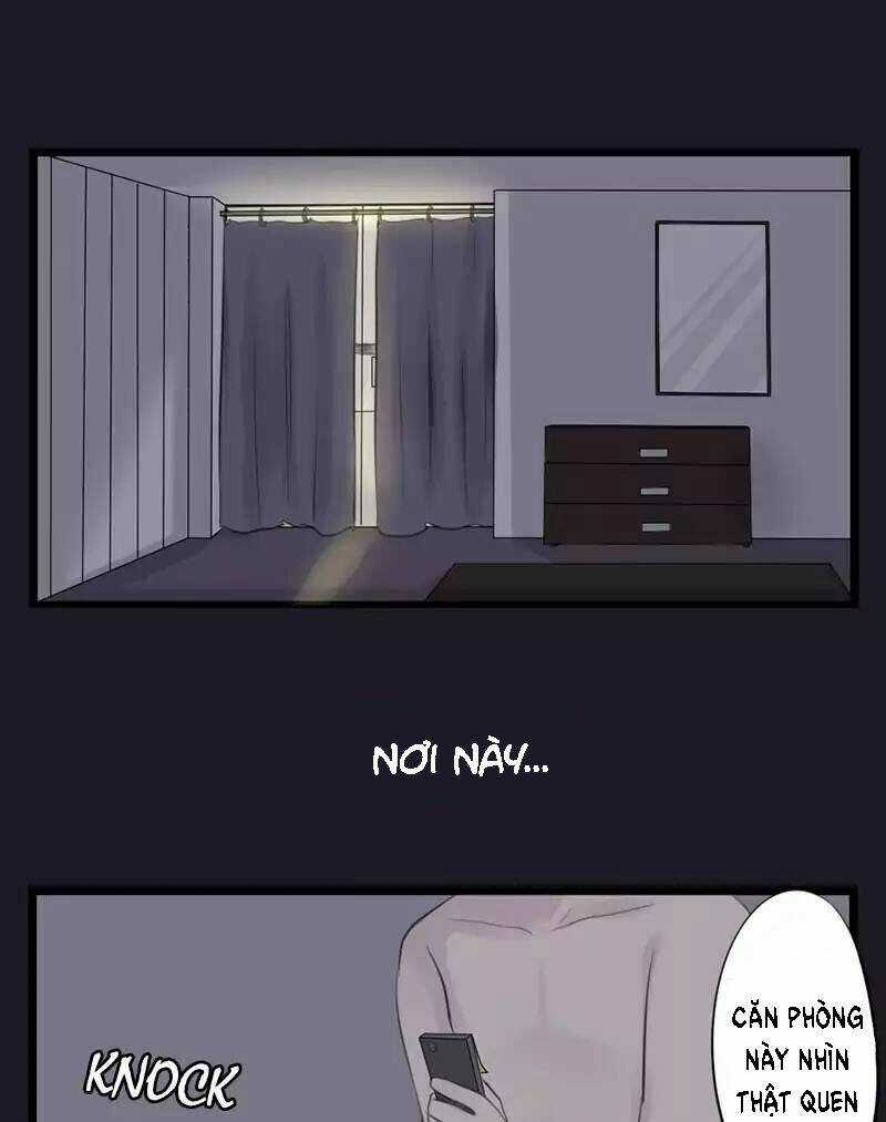 Trọng Sinh Mạc Thế - Chapter 1 - Trang 13