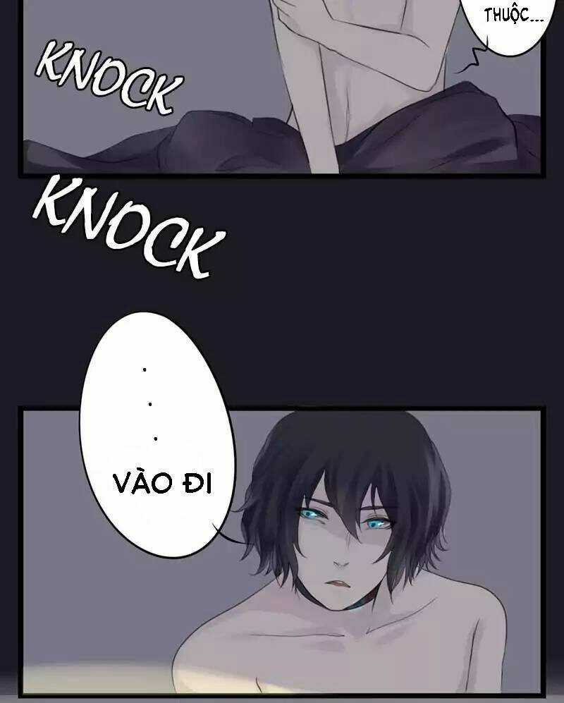 Trọng Sinh Mạc Thế - Chapter 1 - Trang 14