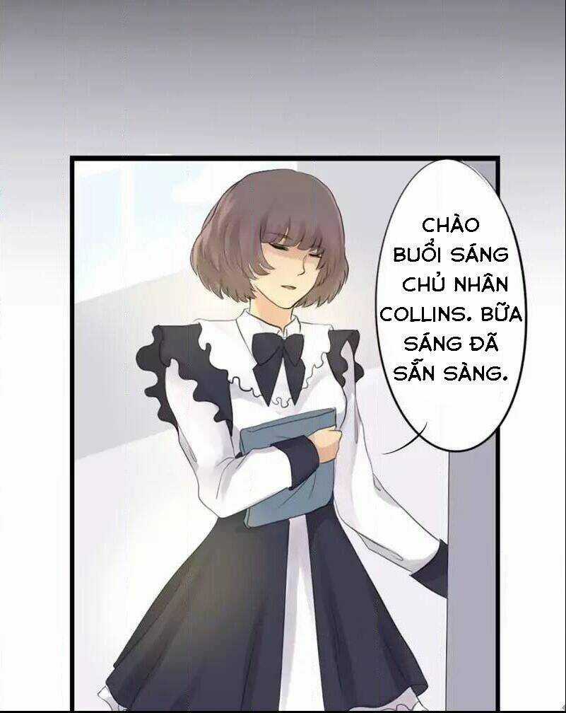 Trọng Sinh Mạc Thế - Chapter 1 - Trang 15