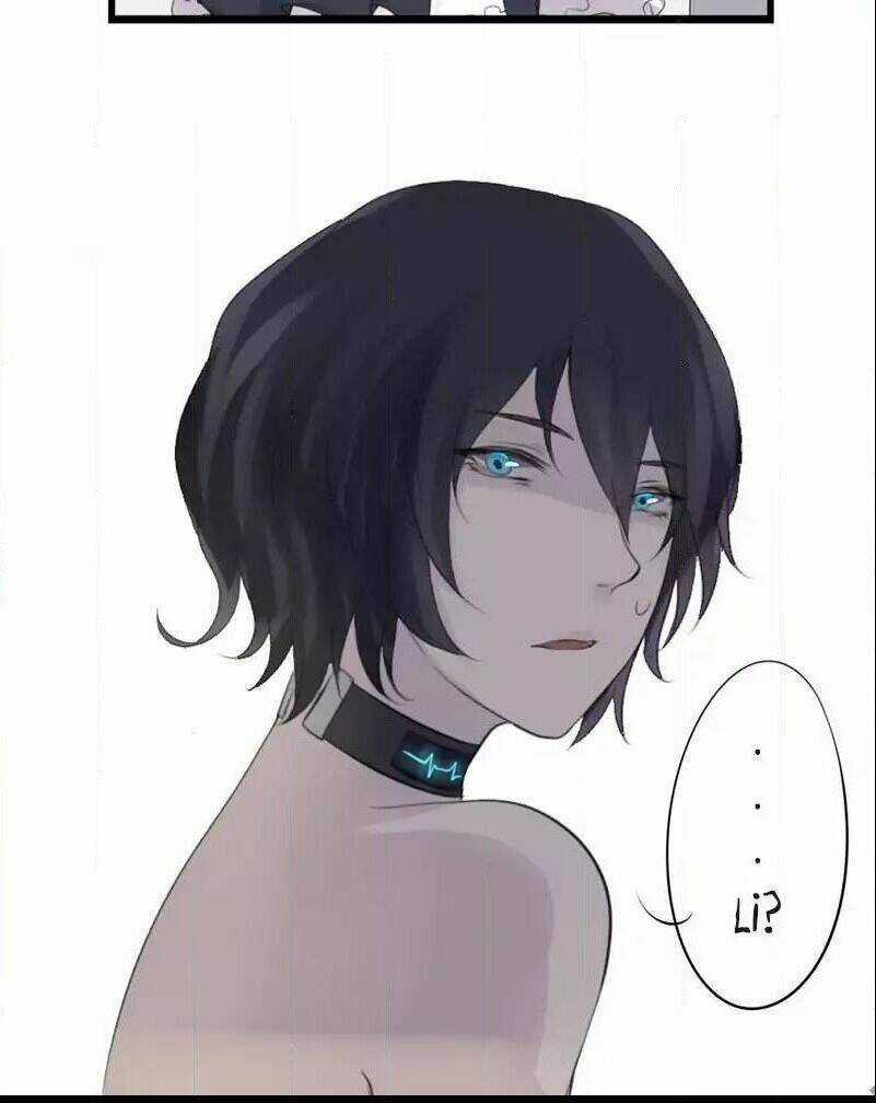 Trọng Sinh Mạc Thế - Chapter 1 - Trang 16