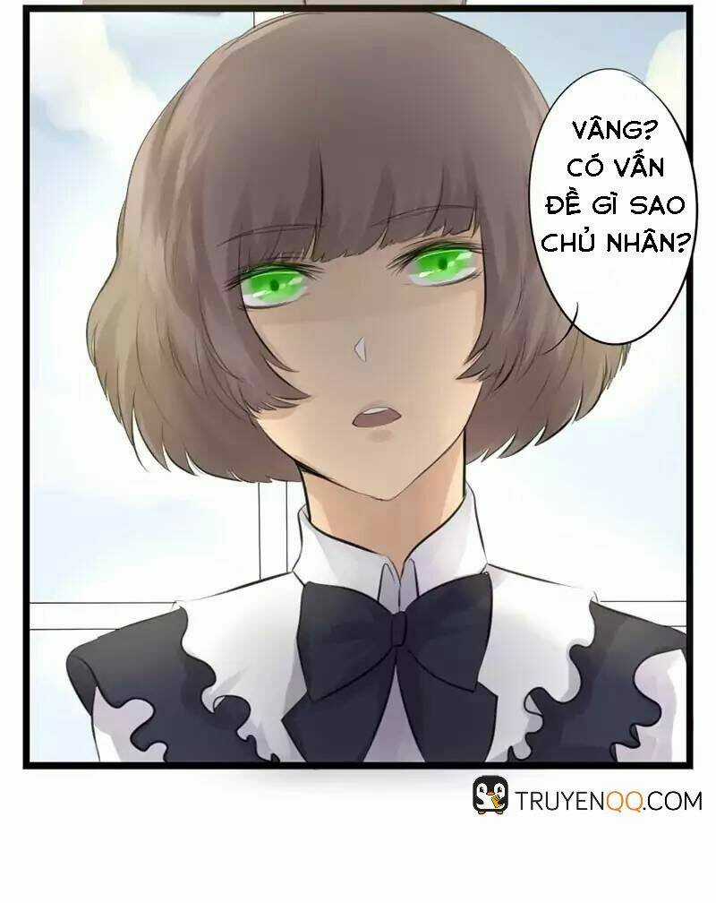 Trọng Sinh Mạc Thế - Chapter 1 - Trang 17