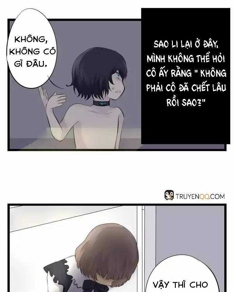 Trọng Sinh Mạc Thế - Chapter 1 - Trang 18