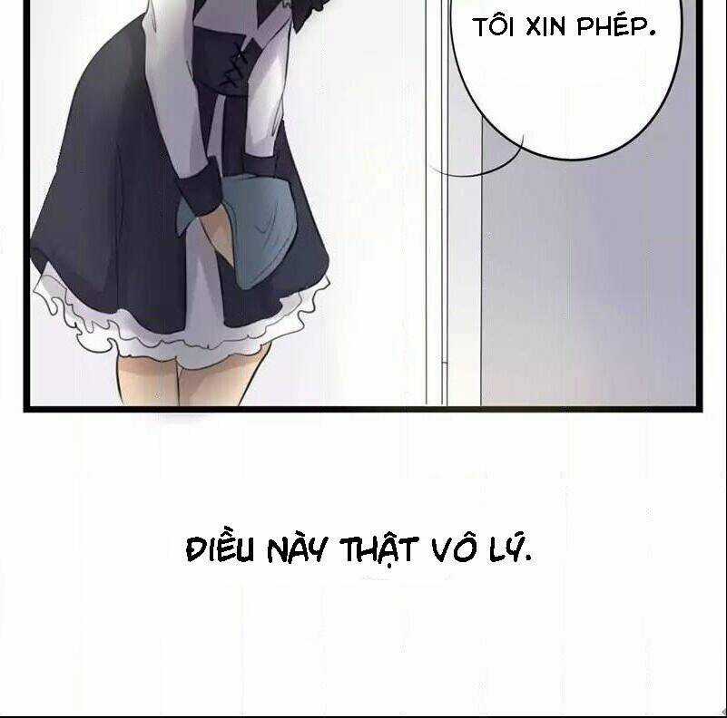 Trọng Sinh Mạc Thế - Chapter 1 - Trang 19