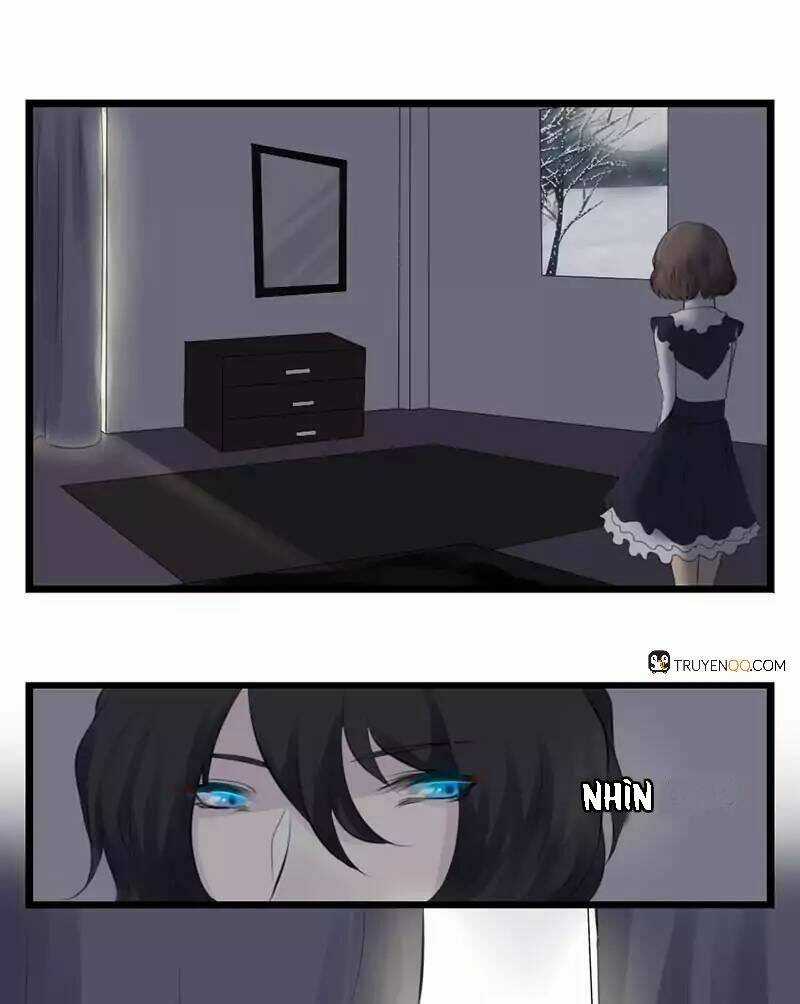 Trọng Sinh Mạc Thế - Chapter 1 - Trang 20