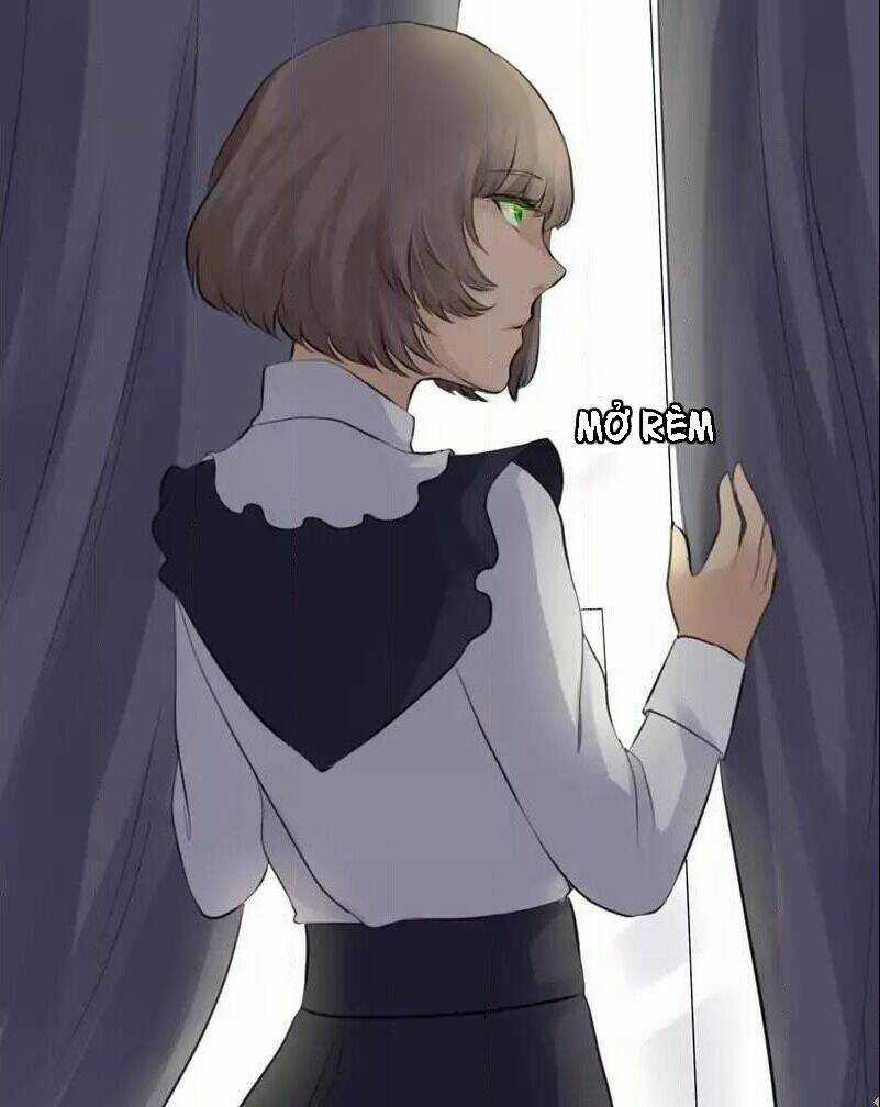 Trọng Sinh Mạc Thế - Chapter 1 - Trang 21