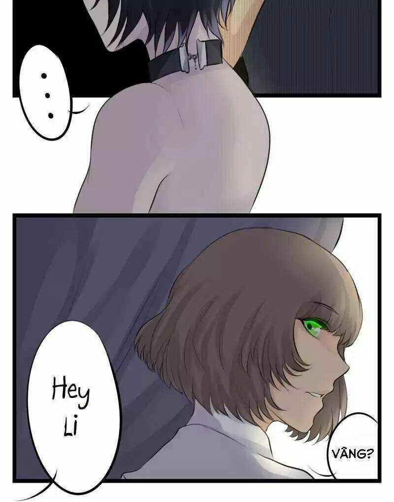 Trọng Sinh Mạc Thế - Chapter 1 - Trang 23