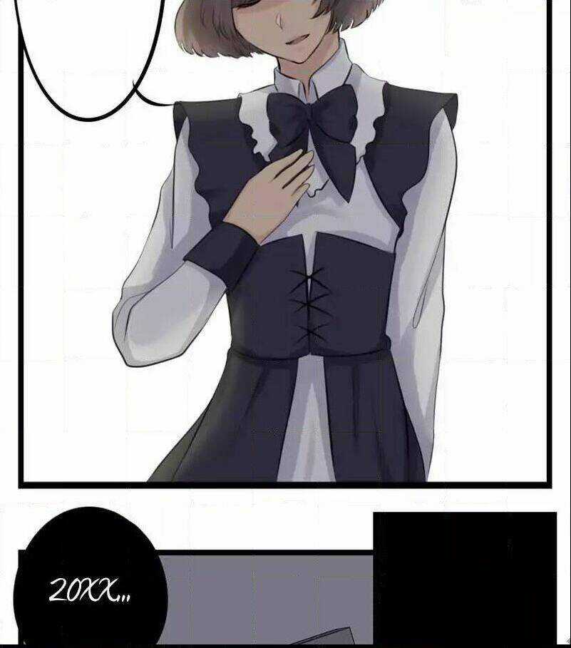 Trọng Sinh Mạc Thế - Chapter 1 - Trang 26