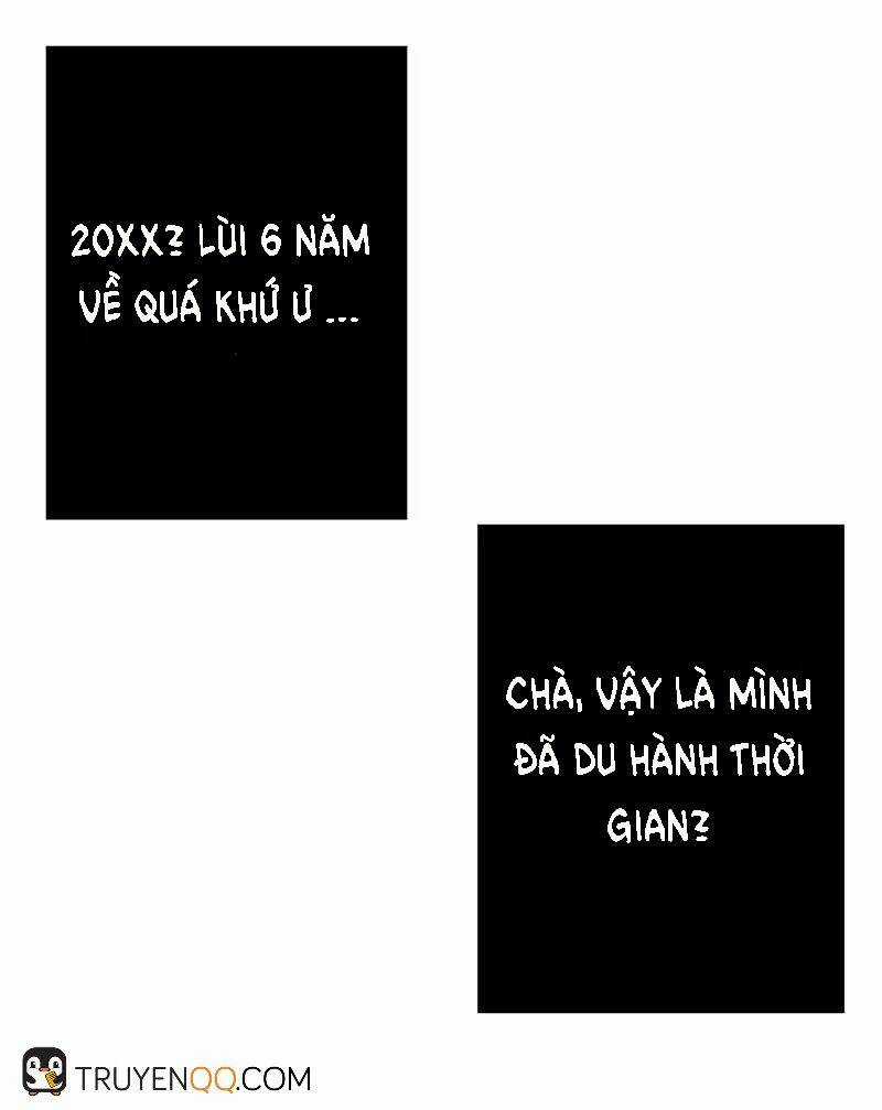 Trọng Sinh Mạc Thế - Chapter 1 - Trang 29